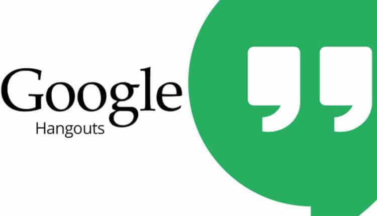 Google, Hangout, Classroom