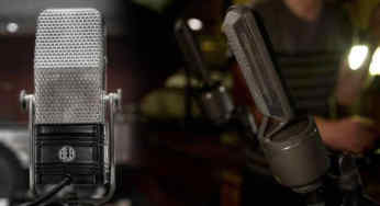 Top 7 Best Ribbon Microphones in the Market