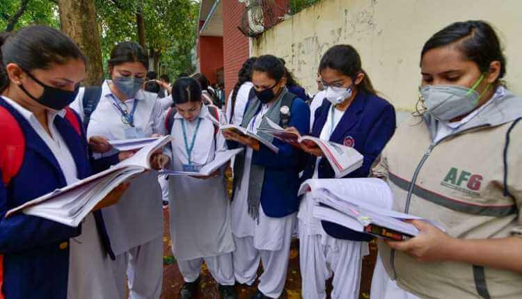 Education, India, School, Coronavirus