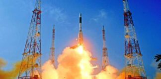 Isro, Gslv D5, India, Space Mission