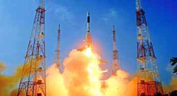 5 Amazing Missions By Indian Space Research Organisation by 2025