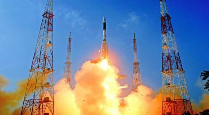 Isro, Gslv D5, India, Space Mission