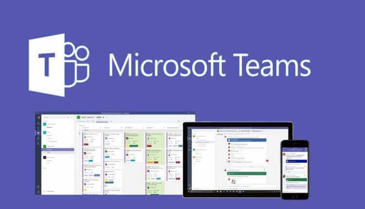 Microsoft Team, Software, Live Class