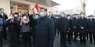 Xi Jinping,coronavirus,covid, Chinese Virus