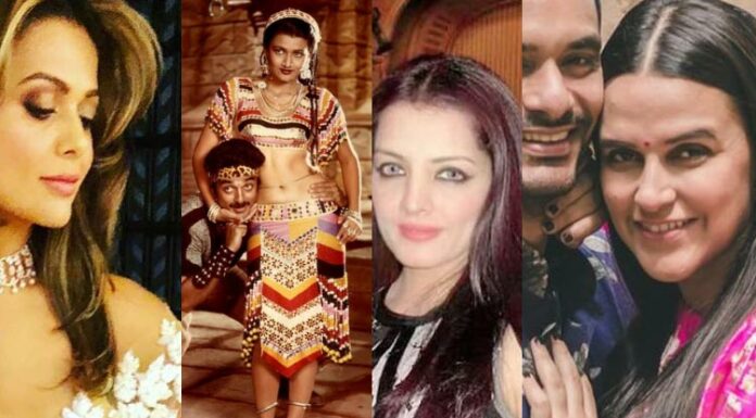 10 Facts About Bollywood Actresses And Pregnancy Before Their Marriage