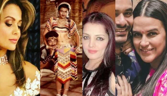 10 Facts About Bollywood Actresses And Pregnancy Before Their Marriage