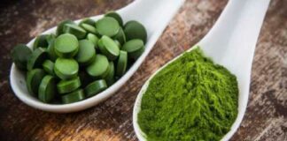 Amazing Facts Everyone Should Know About Superfood Spirulina