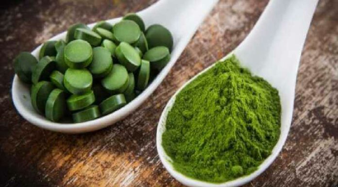 Amazing Facts Everyone Should Know About Superfood Spirulina