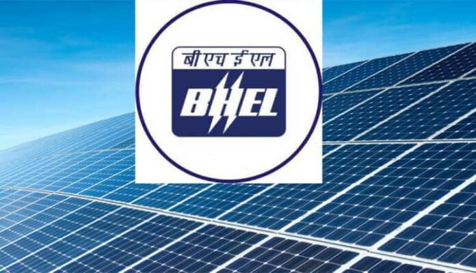 Bhel, Interview, Logo, Banner (1)