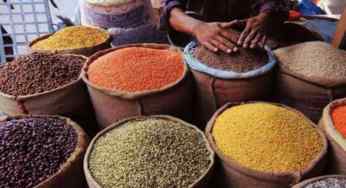 Essential Commodities Act: In the lockdown perspective