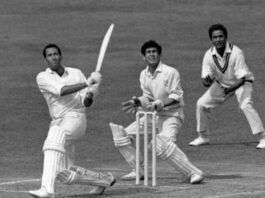 Fight Against Apartheid Cricket