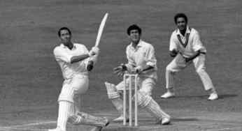 Contribution of Cricket in the Fight Against Apartheid
