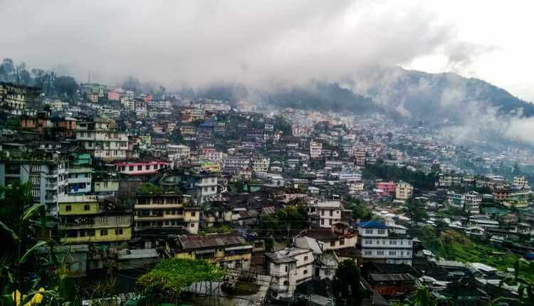 Nagaland, Tourism, Places To Visit, India