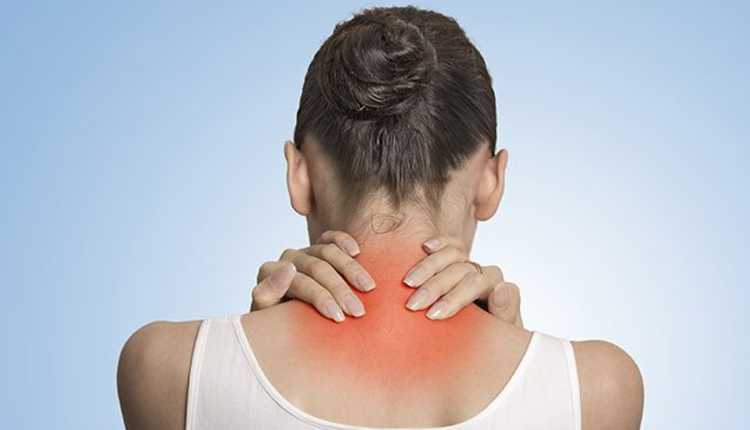 Neck Pain, Yoga