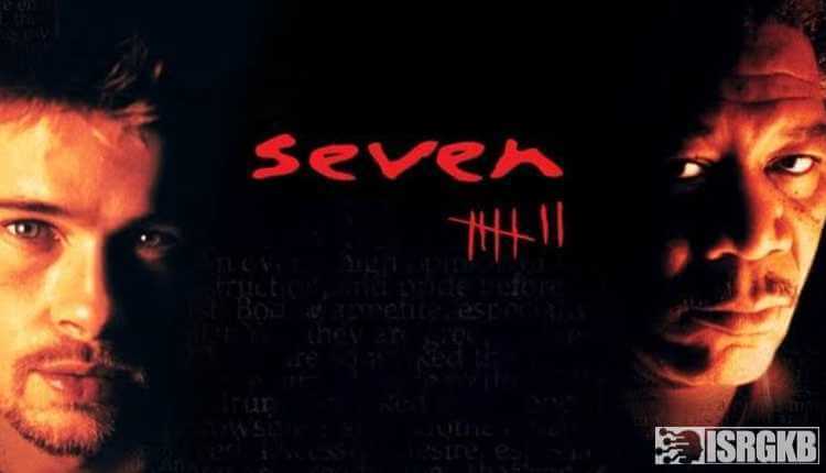 Seven, 1995