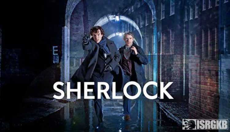 Sherlock, 2010