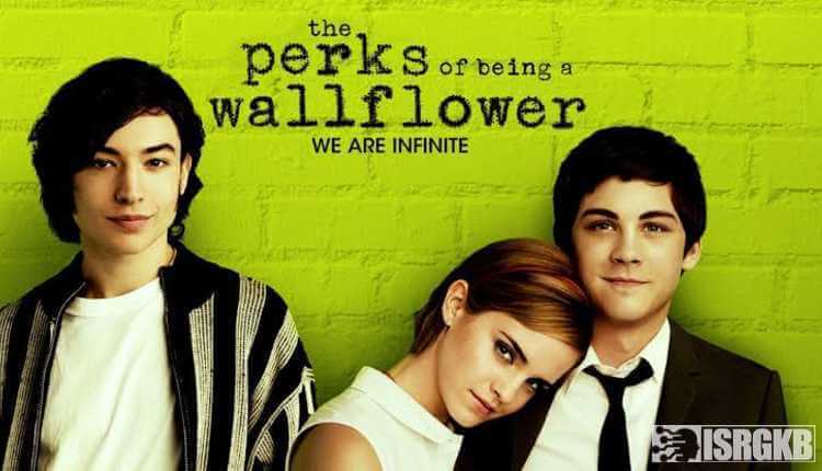 The Perks Of Being A Wallflower, 2012