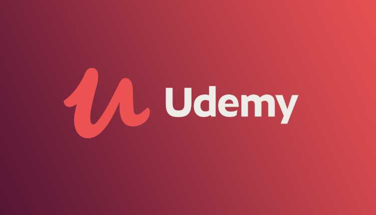 Udemy, Education, App