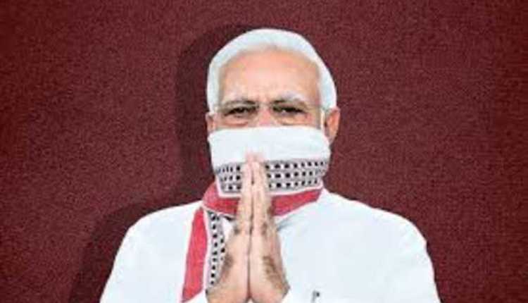 Use A Self Made Mask Or Towel, Modi