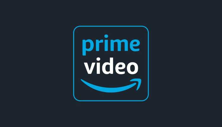 Amazon Prime, Video, Vod