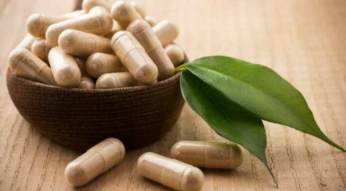 Ashwagandha, Benefits, Uses