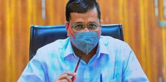 Chief Minister, Arvind Kejriwal, Coronavirus Update, Delhi, India