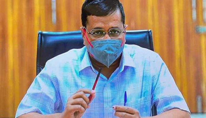 Chief Minister, Arvind Kejriwal, Coronavirus Update, Delhi, India