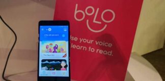 Google, Bolo Appm Kids, Learning, Android, Ios