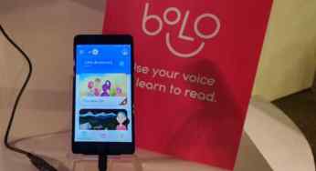 What is the Bolo app and its features and how it works?