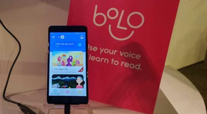 Google, Bolo Appm Kids, Learning, Android, Ios