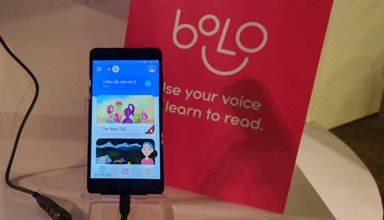 Google, Bolo Appm Kids, Learning, Android, Ios
