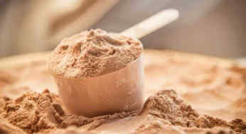The hidden dangers of Whey Protein powder