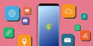 Android Apps