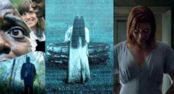 Top 10 Horror Movies of all time to watch during the Lockdown