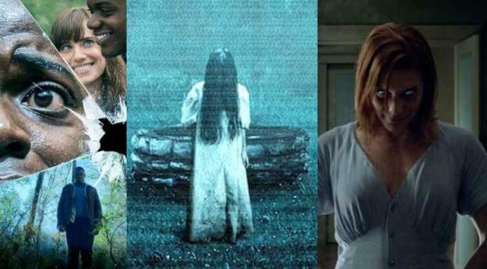 10 Horror Movies Of All Time To Watch During The Lockdown