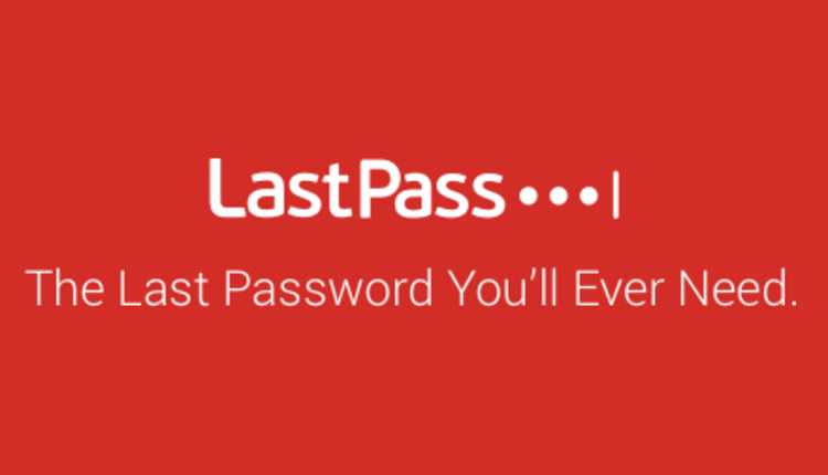 free LastPass Password Manager 4.117 for iphone download