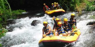 Best Adventure Tour Operators In India