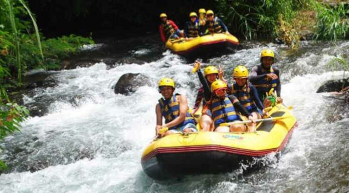 Best Adventure Tour Operators In India