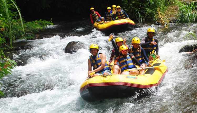 10 Best Adventure Tour Operators and Agencies in India - Isrg KB