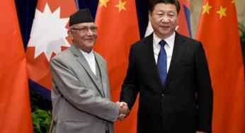 This is how Chinese Propaganda will destroy Nepalese
