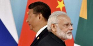 Mp Modi, Narendra Modi, Xi Jinping, Bricks, India, China, Trade, Commerce