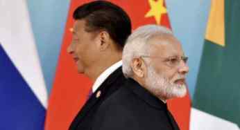 Why China is better in terms of Politics and Economy as compared to India?