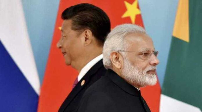 Mp Modi, Narendra Modi, Xi Jinping, Bricks, India, China, Trade, Commerce