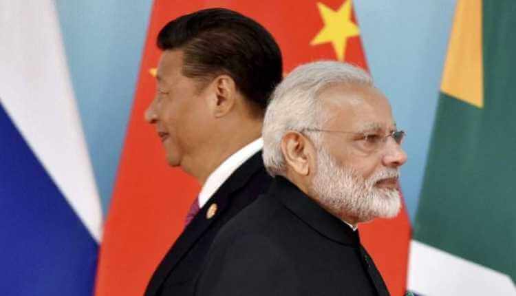 Mp Modi, Narendra Modi, Xi Jinping, Bricks, India, China, Trade, Commerce