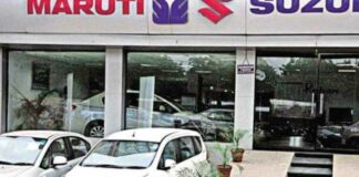 Maruti Suzuki, Cars, Service Center, Repair Shop, Showroom