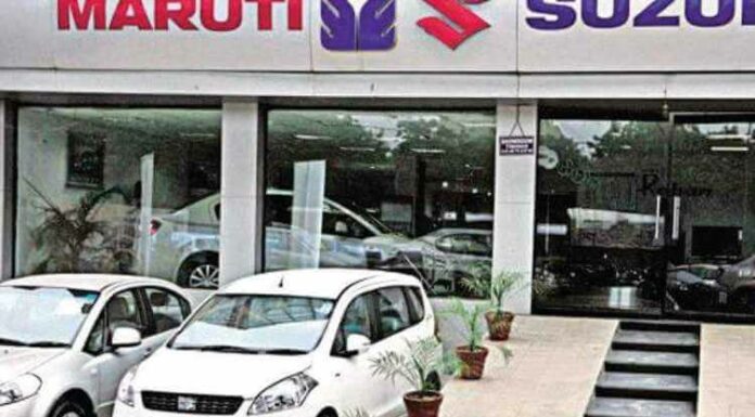 Maruti Suzuki, Cars, Service Center, Repair Shop, Showroom