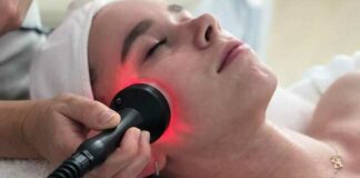 Radiofrequency Facial, Skin Care, Side Effects