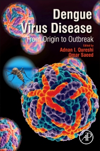 Dengue Virus Image