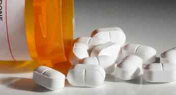 Harmful effects of opioids or pain killers on the human body