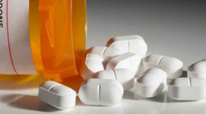 Opioids, medicines